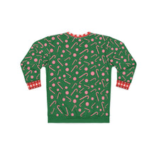 Load image into Gallery viewer, OG #REDHATGANG Ugly Sweater
