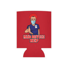 Load image into Gallery viewer, Vendor Partner Beer Sleeve