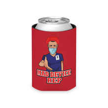Load image into Gallery viewer, Vendor Partner Beer Sleeve