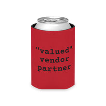 Load image into Gallery viewer, Vendor Partner Beer Sleeve
