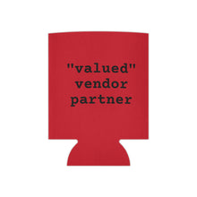 Load image into Gallery viewer, Vendor Partner Beer Sleeve