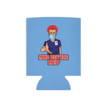 Load image into Gallery viewer, Professional Box Opener Beer Sleeve