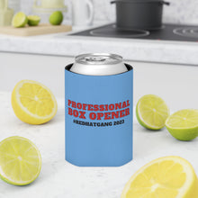 Load image into Gallery viewer, Professional Box Opener Beer Sleeve