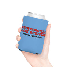 Load image into Gallery viewer, Professional Box Opener Beer Sleeve