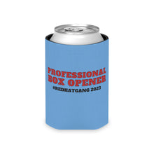 Load image into Gallery viewer, Professional Box Opener Beer Sleeve