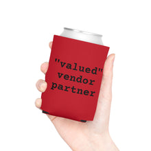 Load image into Gallery viewer, Vendor Partner Beer Sleeve