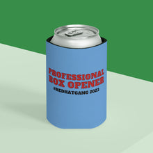 Load image into Gallery viewer, Professional Box Opener Beer Sleeve