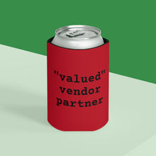 Load image into Gallery viewer, Vendor Partner Beer Sleeve