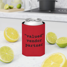 Load image into Gallery viewer, Vendor Partner Beer Sleeve