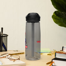 Load image into Gallery viewer, Mad Device Emotional Support Water Bottle