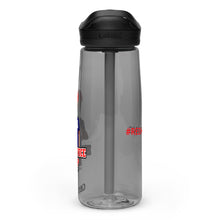 Load image into Gallery viewer, Mad Device Emotional Support Water Bottle