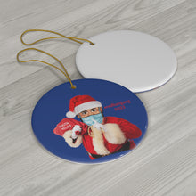 Load image into Gallery viewer, Mad Device Ornament