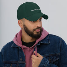 Load image into Gallery viewer, Humbled & Proud Dad Hat