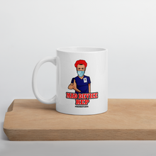 Load image into Gallery viewer, Mad Device Mug
