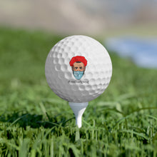 Load image into Gallery viewer, Mad Device Logo Balls, 6pcs
