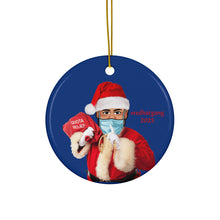 Load image into Gallery viewer, Mad Device Ornament
