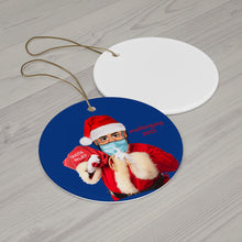 Load image into Gallery viewer, Mad Device Ornament
