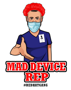 Maddevicerep
