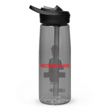 Load image into Gallery viewer, Mad Device Emotional Support Water Bottle
