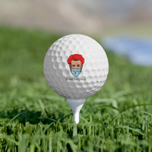 Load image into Gallery viewer, Mad Device Logo Balls, 6-pack (not the Pro V&#39;s)
