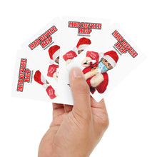 Load image into Gallery viewer, Mad Device Holiday Playing Cards
