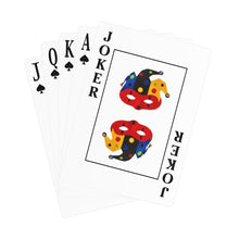 Load image into Gallery viewer, Mad Device Holiday Playing Cards
