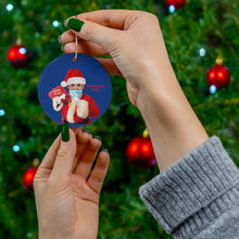 Load image into Gallery viewer, Mad Device Ornament
