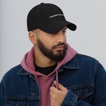 Load image into Gallery viewer, Humbled &amp; Proud Dad Hat
