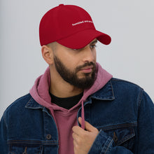 Load image into Gallery viewer, Humbled &amp; Proud Dad Hat
