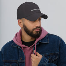 Load image into Gallery viewer, Humbled &amp; Proud Dad Hat
