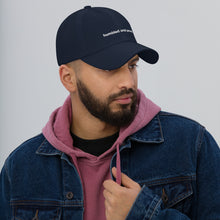 Load image into Gallery viewer, Humbled &amp; Proud Dad Hat
