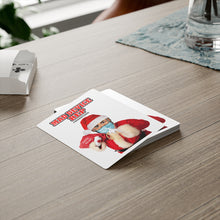 Load image into Gallery viewer, Mad Device Holiday Playing Cards
