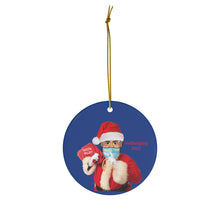 Load image into Gallery viewer, Mad Device Ornament
