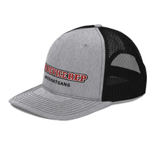 Load image into Gallery viewer, Mad Device Mesh Hat
