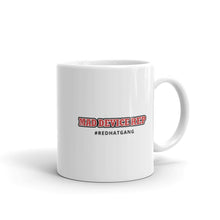 Load image into Gallery viewer, Don&#39;t Touch the Back Table Mug
