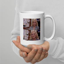 Load image into Gallery viewer, Sales Meeting &#39;23 Meme Mug
